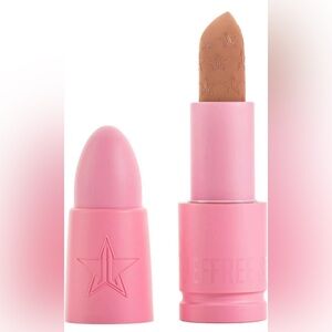 Jeffree Star Cosmetics Velvet Trap Lipstick Diet Mannequin